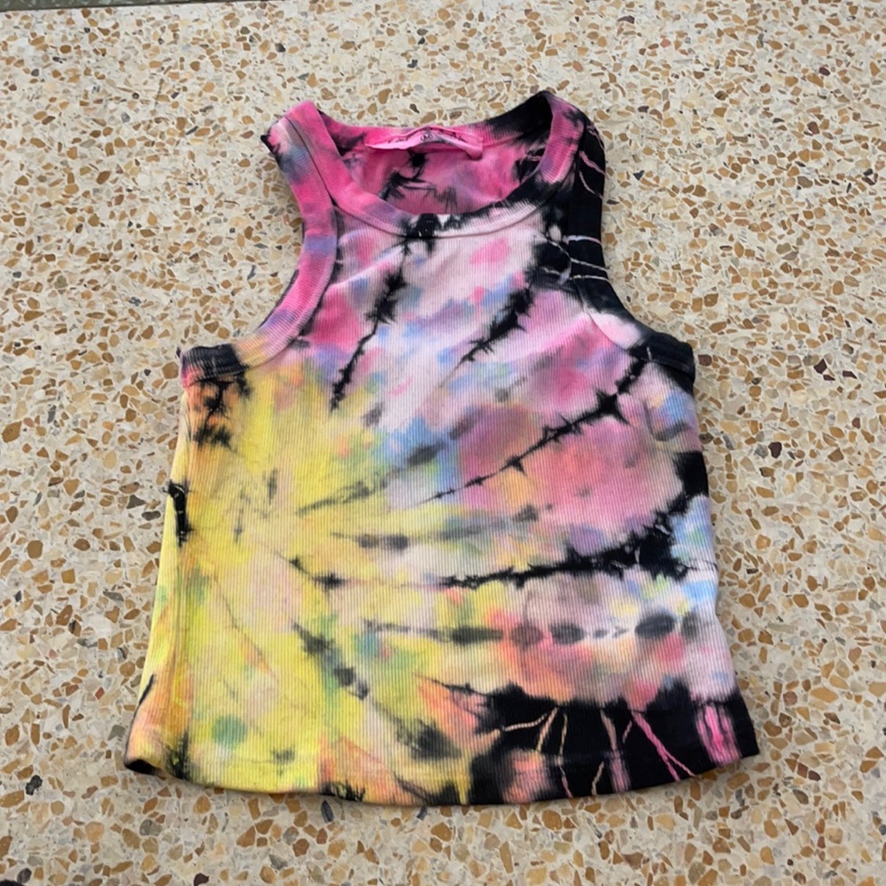 LF tank
